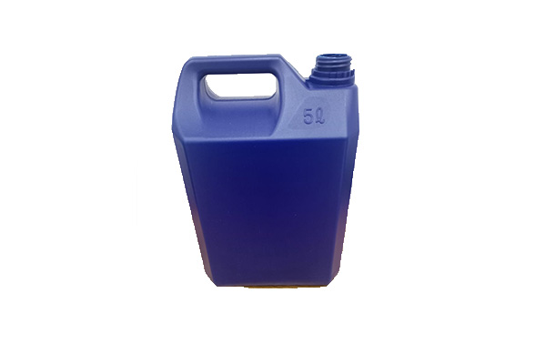 Pack-Aged Jerry Cans